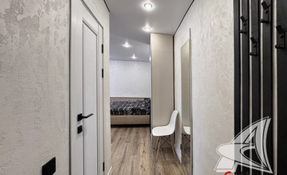 Купить 1-комнатную квартиру, Брест, Центр, пр-т Машерова. Фото 14