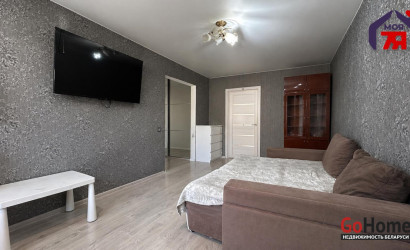 Купить 3-комнатную квартиру, Солигорск, Мира просп., 20/А. Фото 4