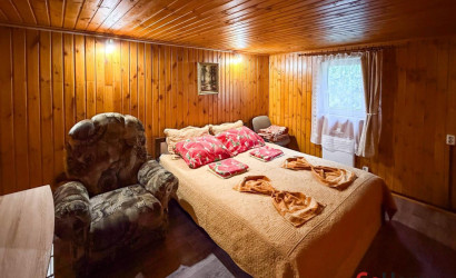  122.4 м2, Гатовичи(Новая ул., 3)