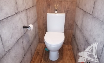 Купить 2-комнатную квартиру, Брест, Речица, ул. Адамковская. Фото 15