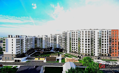 Купить 3-комнатную квартиру, Гродно, Советских Пограничников, 57. Фото 24