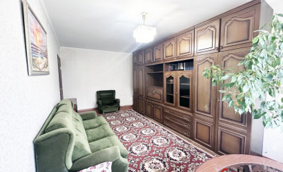 Купить 2-комнатную квартиру, Гродно, Суворова, 25. Фото 6