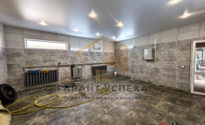 Аренда торгового помещения, Жабинка, ул. Федяя,  133.3 кв.м.. Фото 9