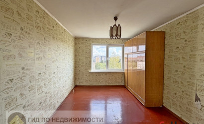 Купить 3-комнатную квартиру, Гродно, просп. Я.Купалы, д. 45. Фото 13
