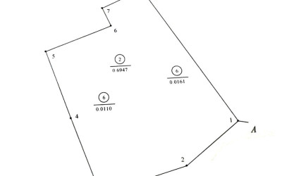 Продажа склада, Закалюжье,  852 кв.м.. Фото 5