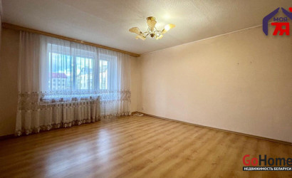 Купить 3-комнатную квартиру, Солигорск, Северная ул., 25. Фото 6