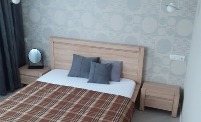 Снять 2-комнатную квартиру, Минск, ул. Стадионная, д. 9 (Центральный район). Фото 17