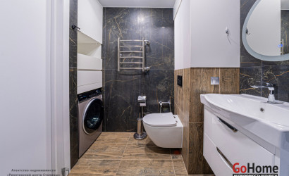 Снять 2-комнатную квартиру, Минск, Мира, 1 (Октябрьский район). Фото 11