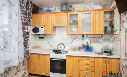 Купить 3-комнатную квартиру, Минск, Прушинских ул., 26 (Ленинский район). Фото 12