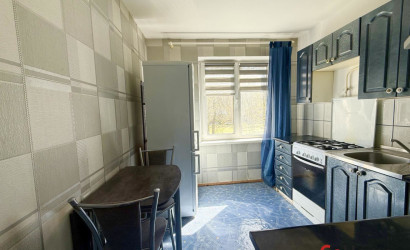 Купить 1-комнатную квартиру, Гродно, Дзержинского, 119. Фото 5