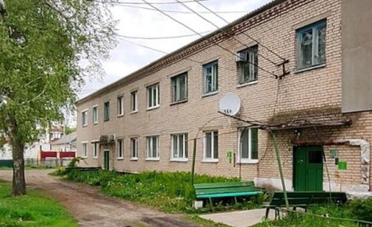 Купить 2-комнатную квартиру, Весея, Юбилейная ул., 8. Фото 1