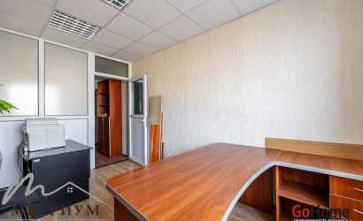Продажа офиса, Минск, Аэродромная ул., 125,  109.5 кв.м.. Фото 12