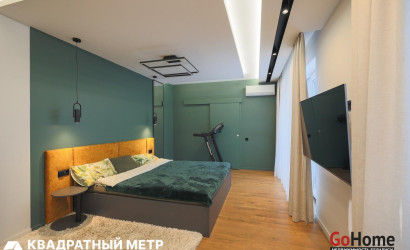 Купить коттедж, Минск, Раубичский пер., 8.14 соток. Фото 43