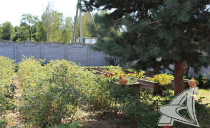 Купить дом, Мухавец, Мухавецкий с/с, 15.92 соток. Фото 34