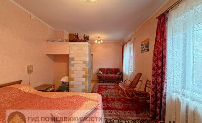  1-этаж.(83.2 м2), Гродно(Менделеева, д.)
