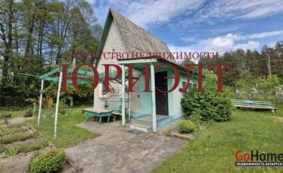 Купить дачу, СТ Дубок, 8.68 соток. Фото 14