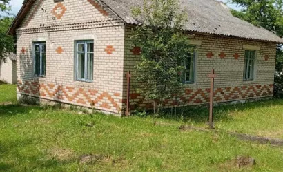  55 м2, Озерница