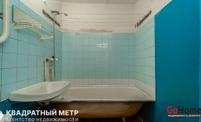 Купить 1-комнатную квартиру, Минск, Хоружей ул., 10/2 (Советский район). Фото 10