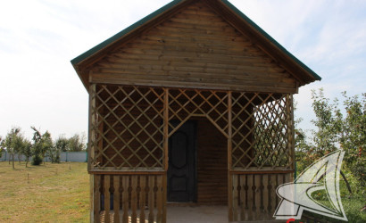 Купить дом, Ракитница, Ракитницкий с/с, 18.36 соток. Фото 20