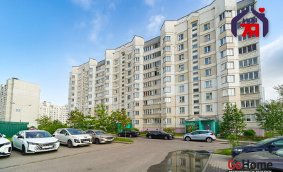 Купить 3-комнатную квартиру, Минск, Каменногорская ул., 30(Фрунзенский район). Фото 26