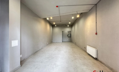 Аренда помещения, Минск, Жореса Алфёрова, 7, 44.2 кв.м.. Фото 7