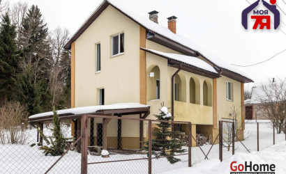 Купить дом, ЛЕСНОЕ-90, 9 соток. Фото 2