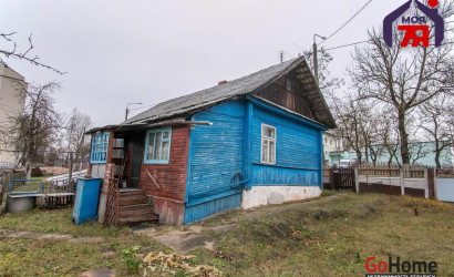 Купить дом, Вилейка, 1 Мая ул., 15 соток. Фото 7