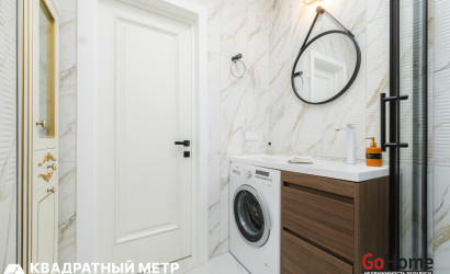 Купить 1-комнатную квартиру, Минск, ул. Леонида Левина, д. 7 (Октябрьский район). Фото 10