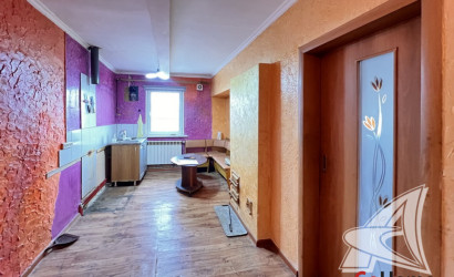 Купить дом, Рогозно, Ленинский с/с, 14.6 соток. Фото 11