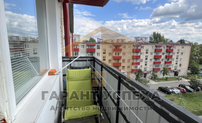 Купить 3-комнатную квартиру, Брест, ул. Интернациональная, д. . Фото 5