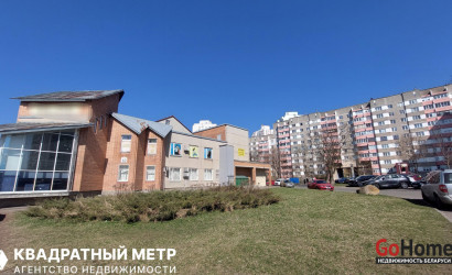 Продажа офиса, Минск, Якубова ул., 10,  300.4 кв.м.. Фото 3
