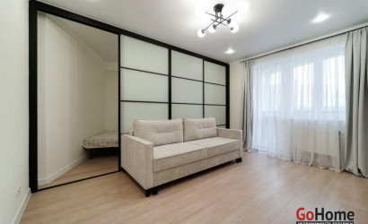 Купить 2-комнатную квартиру, Минск, Язепа Дроздовича, 6 (Ленинский район). Фото 3