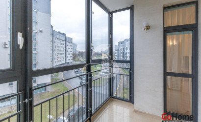 Снять 2-комнатную квартиру, Минск, Филимонова ул. 20 (Партизанский район). Фото 3