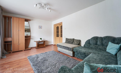 Купить 1-комнатную квартиру, Минск, Лобанка ул., 19 (Фрунзенский район). Фото 2