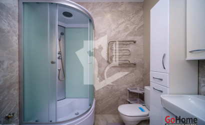 Купить 1-комнатную квартиру, Минск, Жореса Алфёрова ул., 10 (Октябрьский район). Фото 15