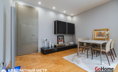 Купить 2-комнатную квартиру, Минск, Богдановича ул., 58/Б (Советский район). Фото 15