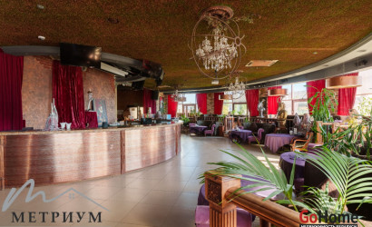 Продажа торгового помещения, Минск, ул. Домбровская, д. 9,  436.1 кв.м.. Фото 8