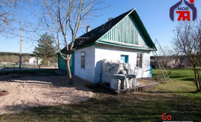  1-этаж.(79.3 м2), Заречанская