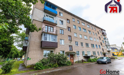 Купить 3-комнатную квартиру, Дзержинск, Кирова ул., 8. Фото 18