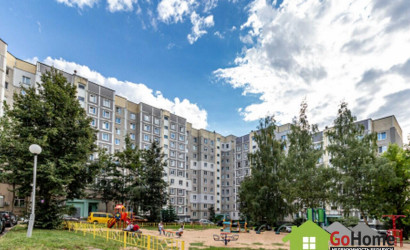 Купить 3-комнатную квартиру, Минск, Сухаревская ул., 5 (Фрунзенский район). Фото 10