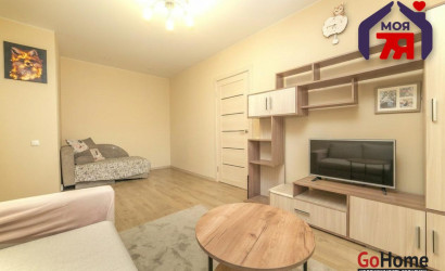 Купить 2-комнатную квартиру, Минск, Кулешова ул., 6(Заводской район). Фото 14