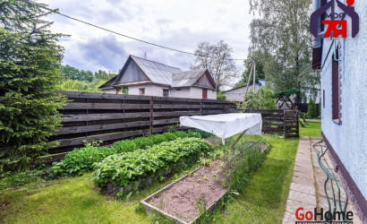 Купить дом, Боровое, Центральная ул., 6 соток. Фото 25