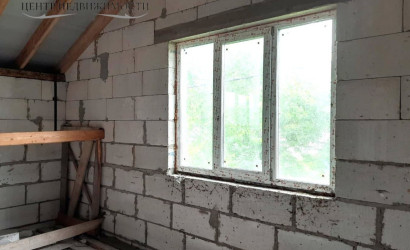 Купить коттедж, Браслав, Ленинская ул., 30, 15 соток. Фото 12