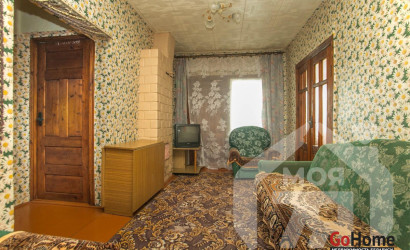 Купить дом, Абрамовщина-1, Садовая ул., 24 соток. Фото 14