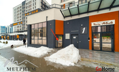 Аренда помещения, Минск, Братская ул., 3,  105.1 кв.м.. Фото 10