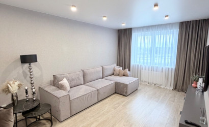 Снять 2-комнатную квартиру, Гродно, ул. Магистральная, д.24. Фото 11