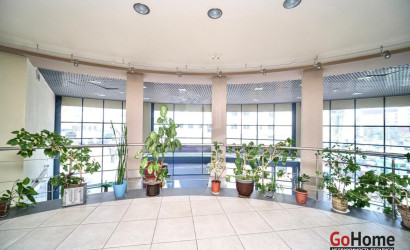 Аренда помещения, Минск, Немига ул., 40, 327.5 кв.м.. Фото 24