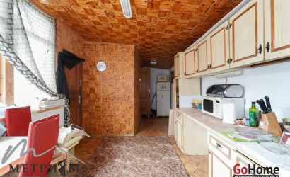 Купить дом в деревне, Заславль, Центральная, 6.59 соток. Фото 12