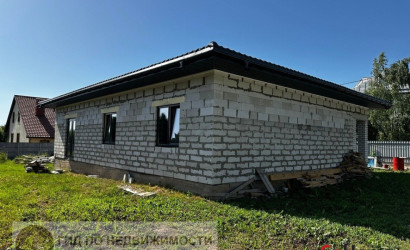 Купить коттедж, Гродно, Ваньковича, 9.4 соток. Фото 17