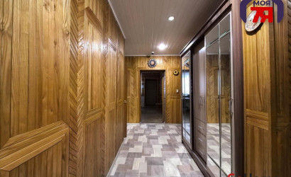 Купить коттедж, Слуцк, Полевой пер., 5.7 соток. Фото 15